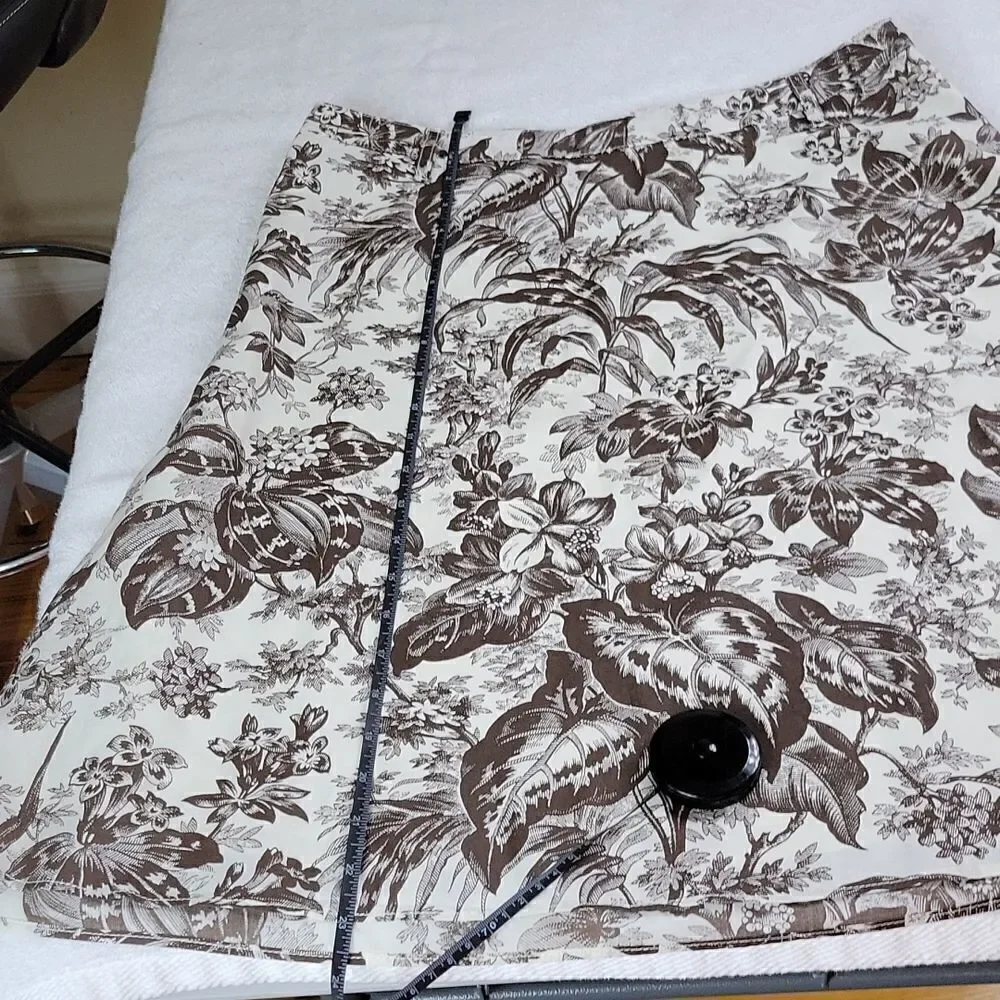 Tommy Hilfiger Skirt  - Picture 9 of 11